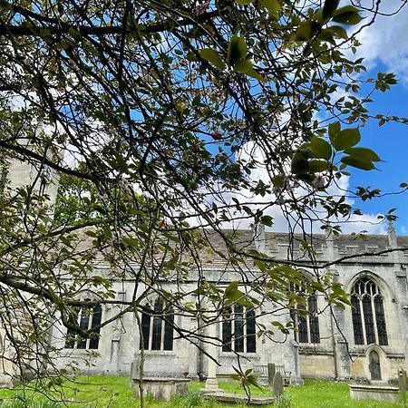 Church View Bolton Percy Exterior photo